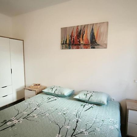 Apartmaji Ri-100 ปอร์โตรอซ ภายนอก รูปภาพ
