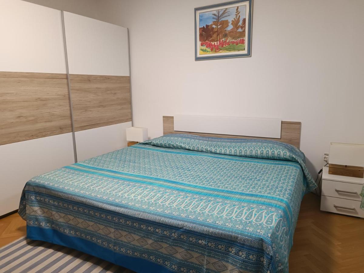 Apartmaji Ri-100 ปอร์โตรอซ ภายนอก รูปภาพ