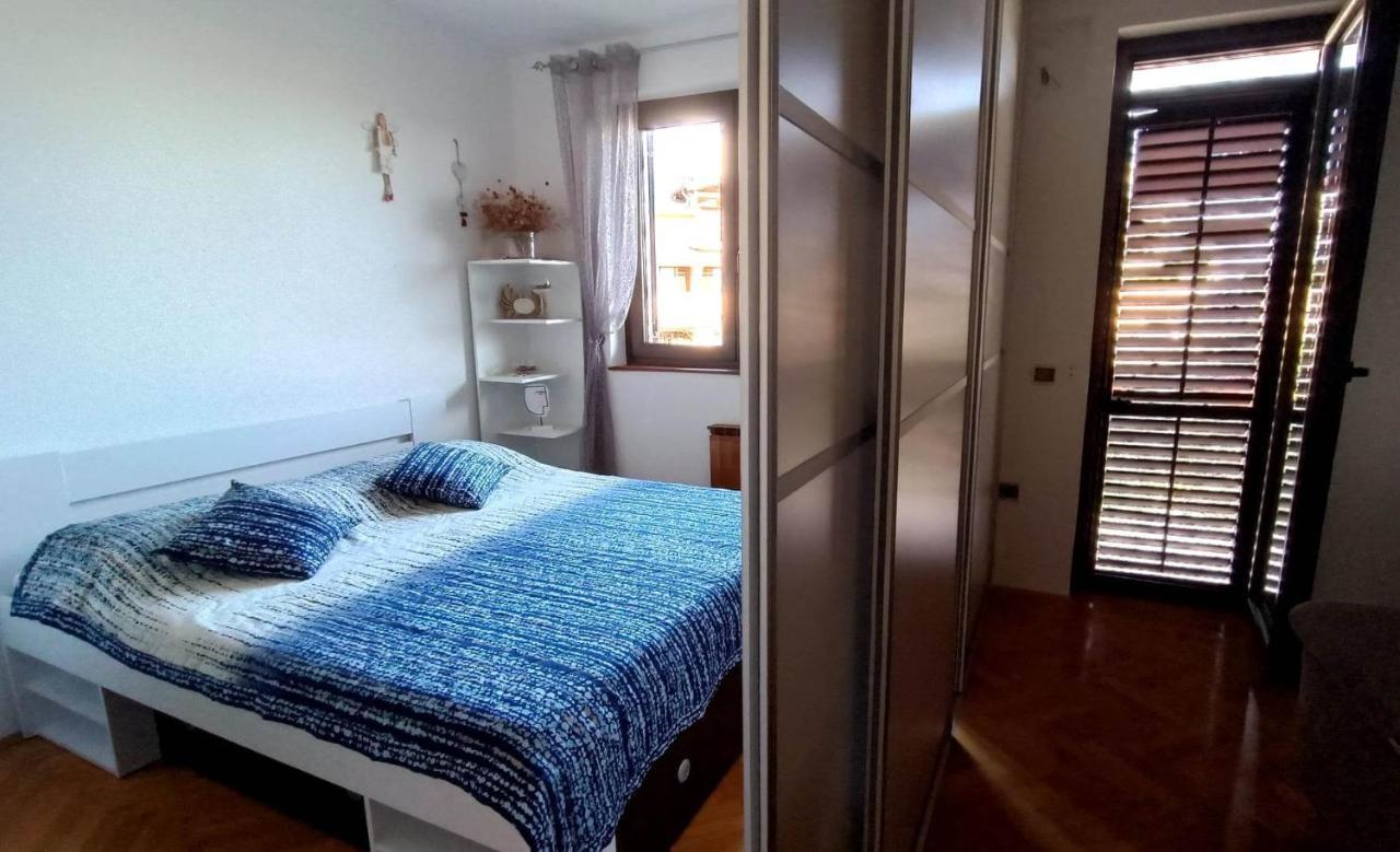Apartmaji Ri-100 ปอร์โตรอซ ภายนอก รูปภาพ