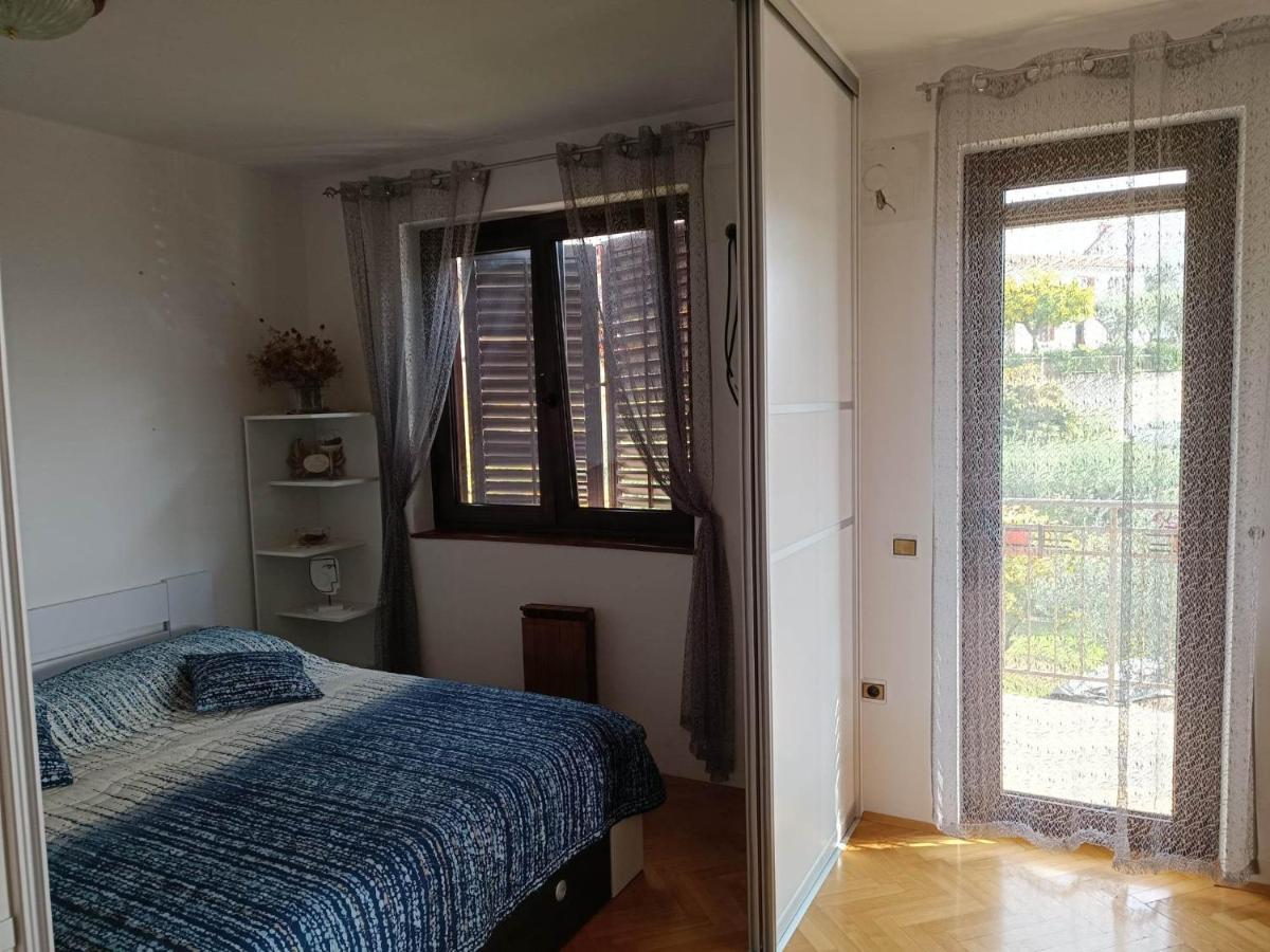 Apartmaji Ri-100 ปอร์โตรอซ ภายนอก รูปภาพ