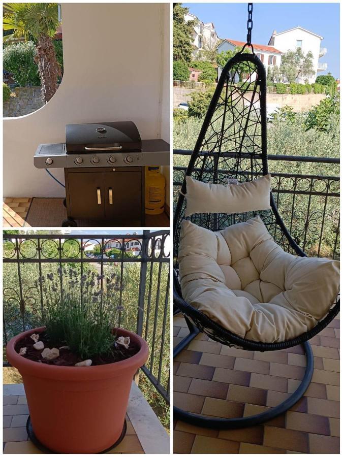 Apartmaji Ri-100 ปอร์โตรอซ ภายนอก รูปภาพ