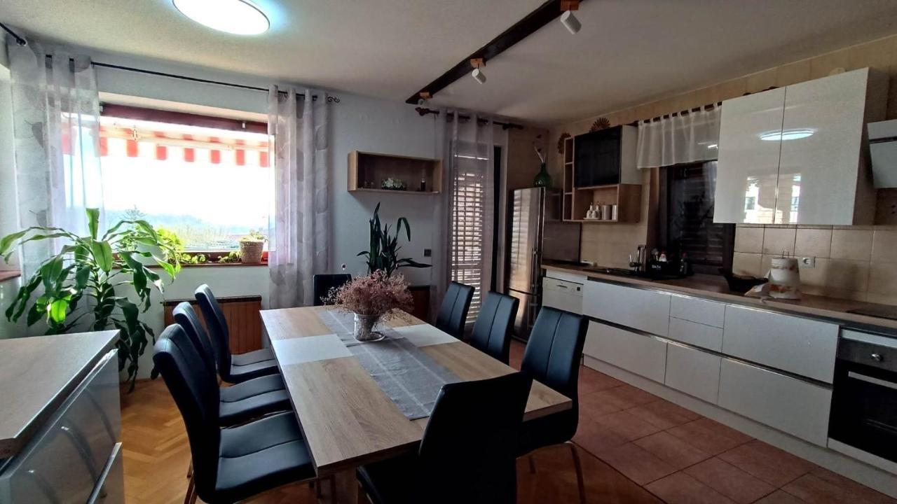Apartmaji Ri-100 ปอร์โตรอซ ภายนอก รูปภาพ