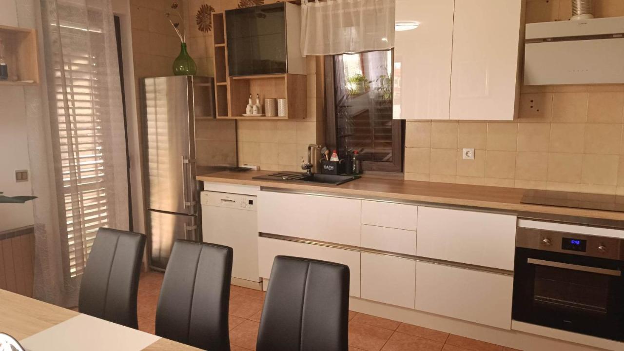 Apartmaji Ri-100 ปอร์โตรอซ ภายนอก รูปภาพ