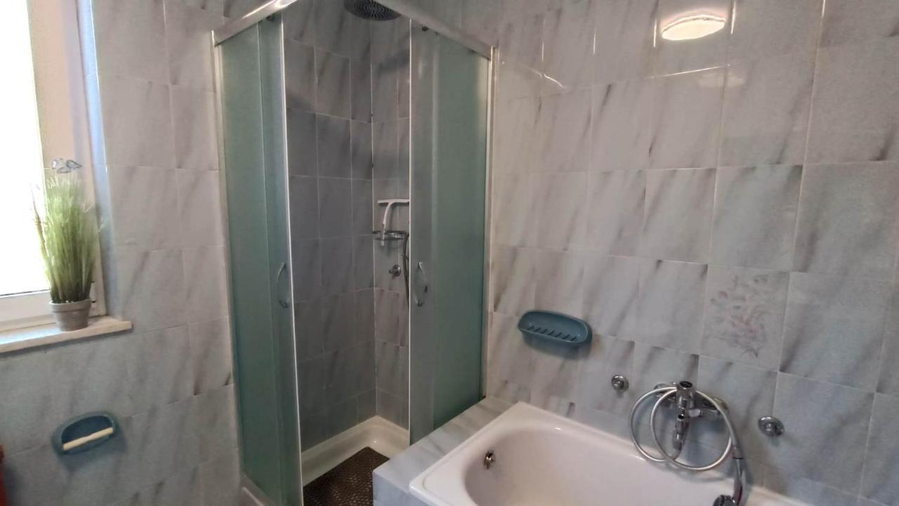 Apartmaji Ri-100 ปอร์โตรอซ ภายนอก รูปภาพ