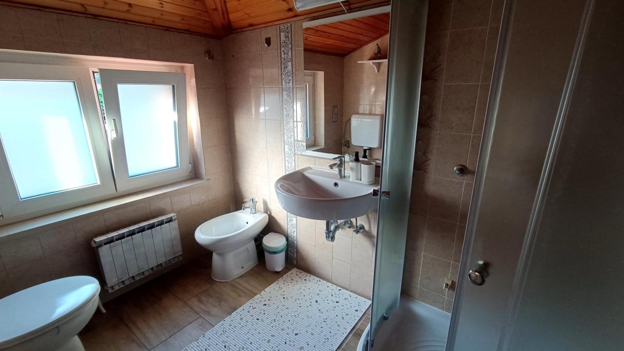 Apartmaji Ri-100 ปอร์โตรอซ ภายนอก รูปภาพ