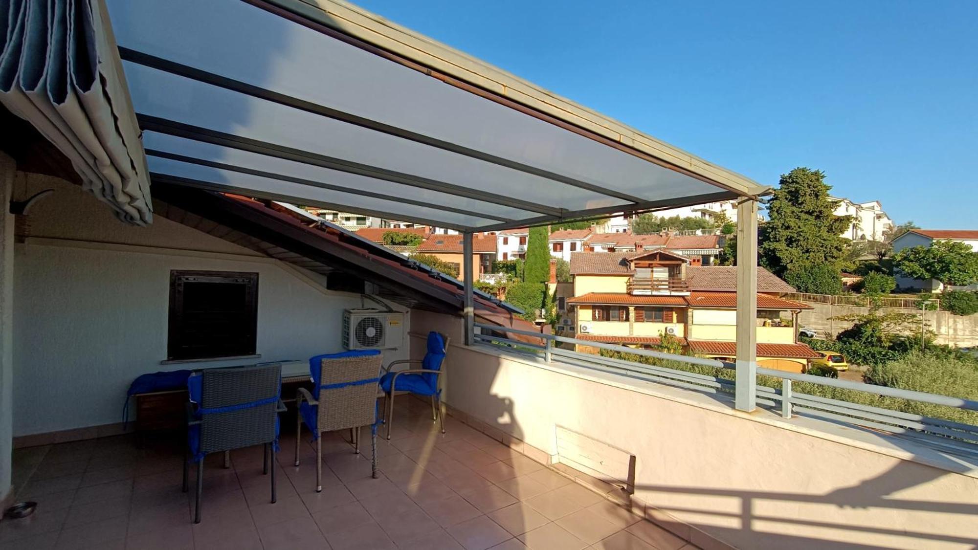 Apartmaji Ri-100 ปอร์โตรอซ ภายนอก รูปภาพ
