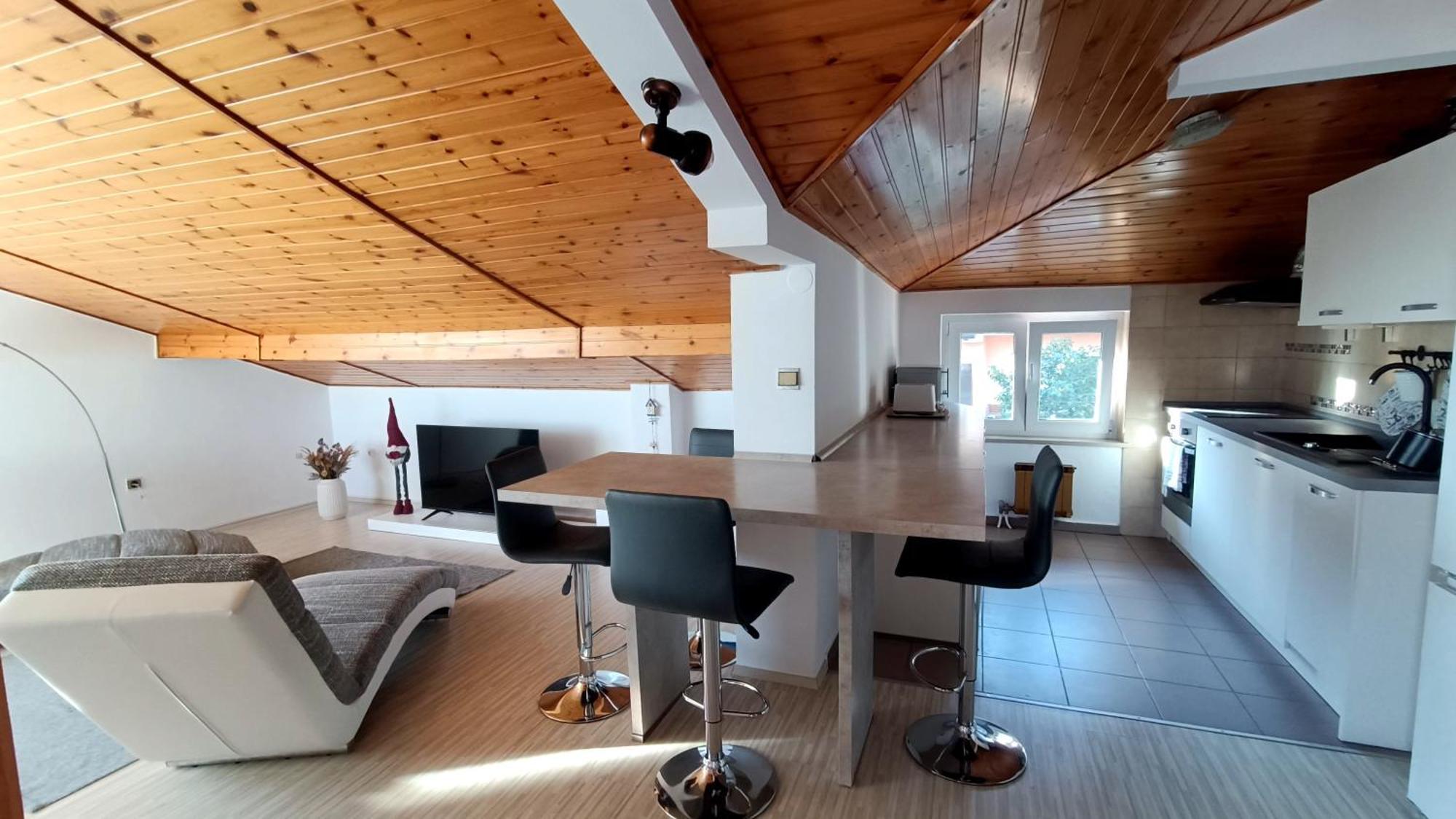 Apartmaji Ri-100 ปอร์โตรอซ ภายนอก รูปภาพ