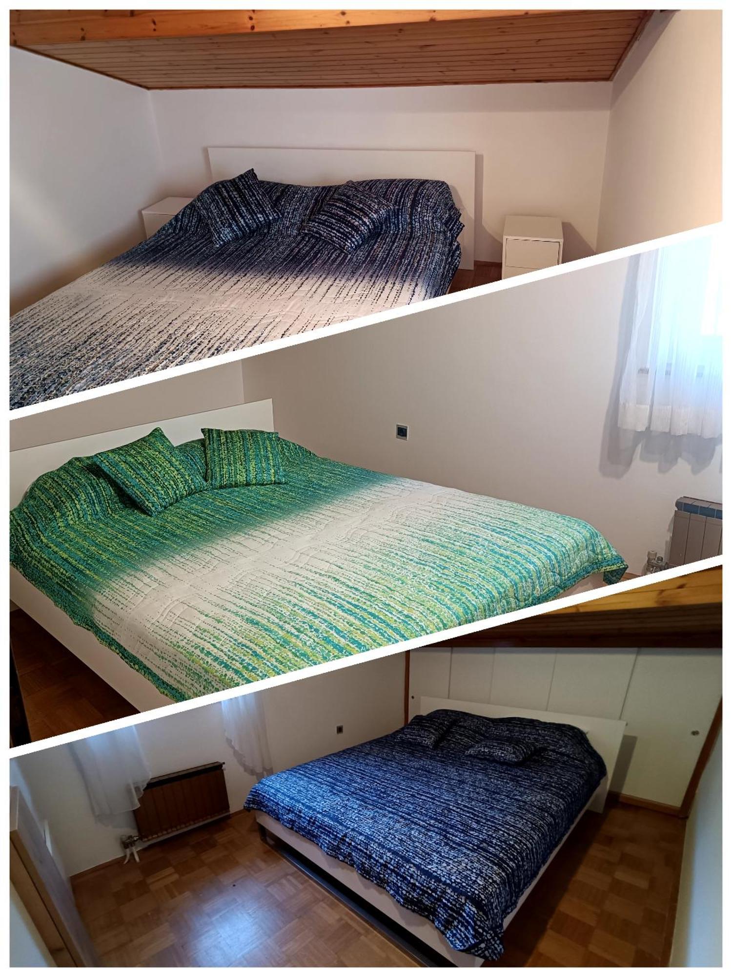 Apartmaji Ri-100 ปอร์โตรอซ ภายนอก รูปภาพ