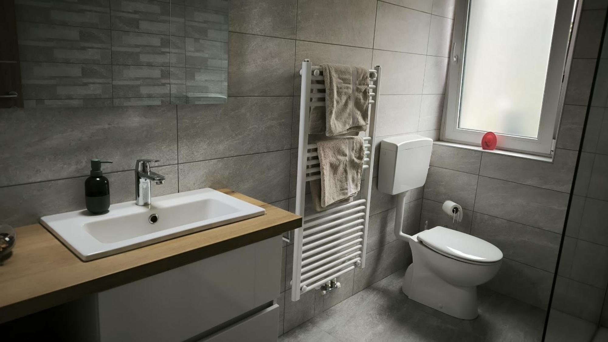 Apartmaji Ri-100 ปอร์โตรอซ ภายนอก รูปภาพ