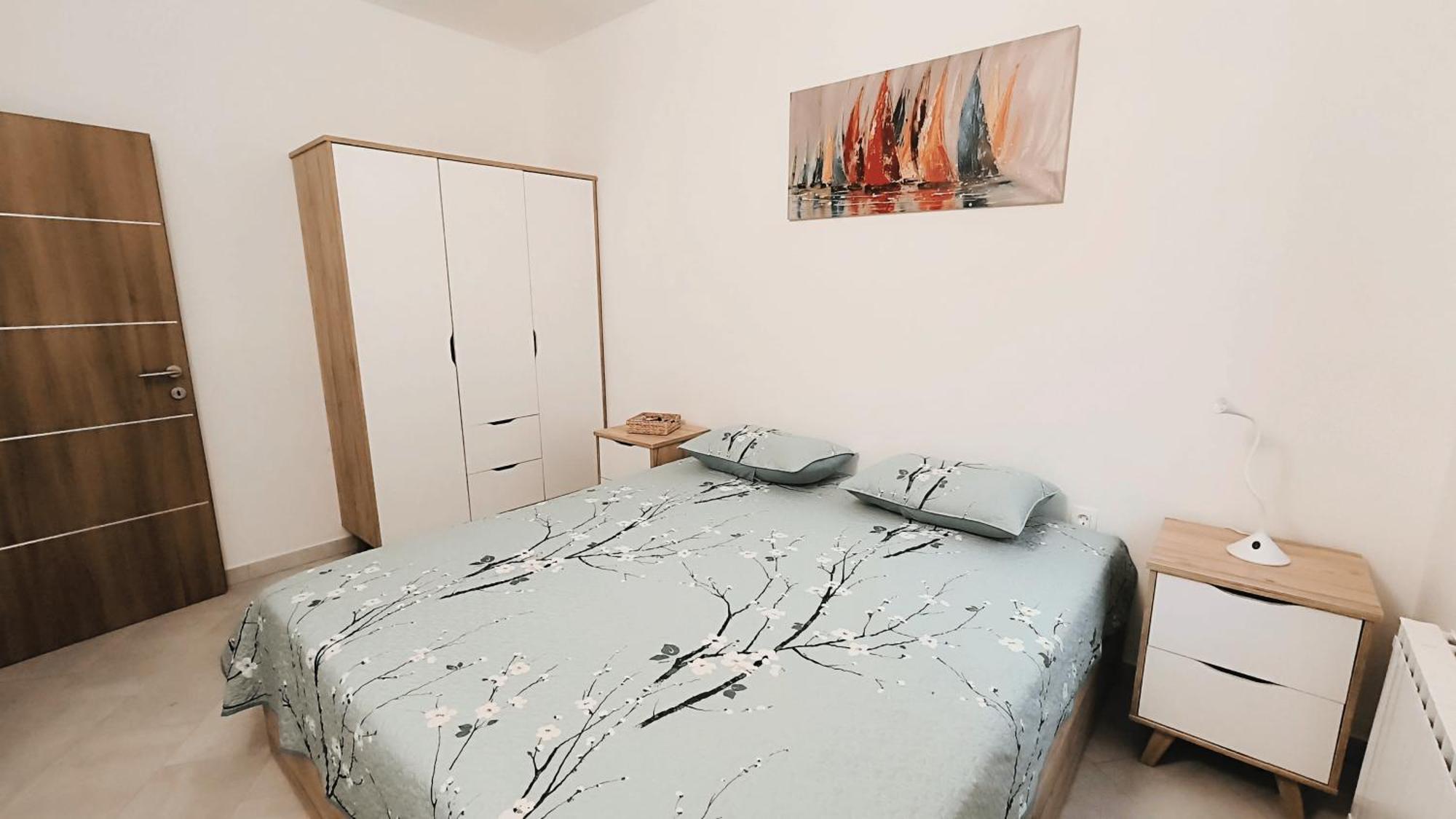 Apartmaji Ri-100 ปอร์โตรอซ ภายนอก รูปภาพ
