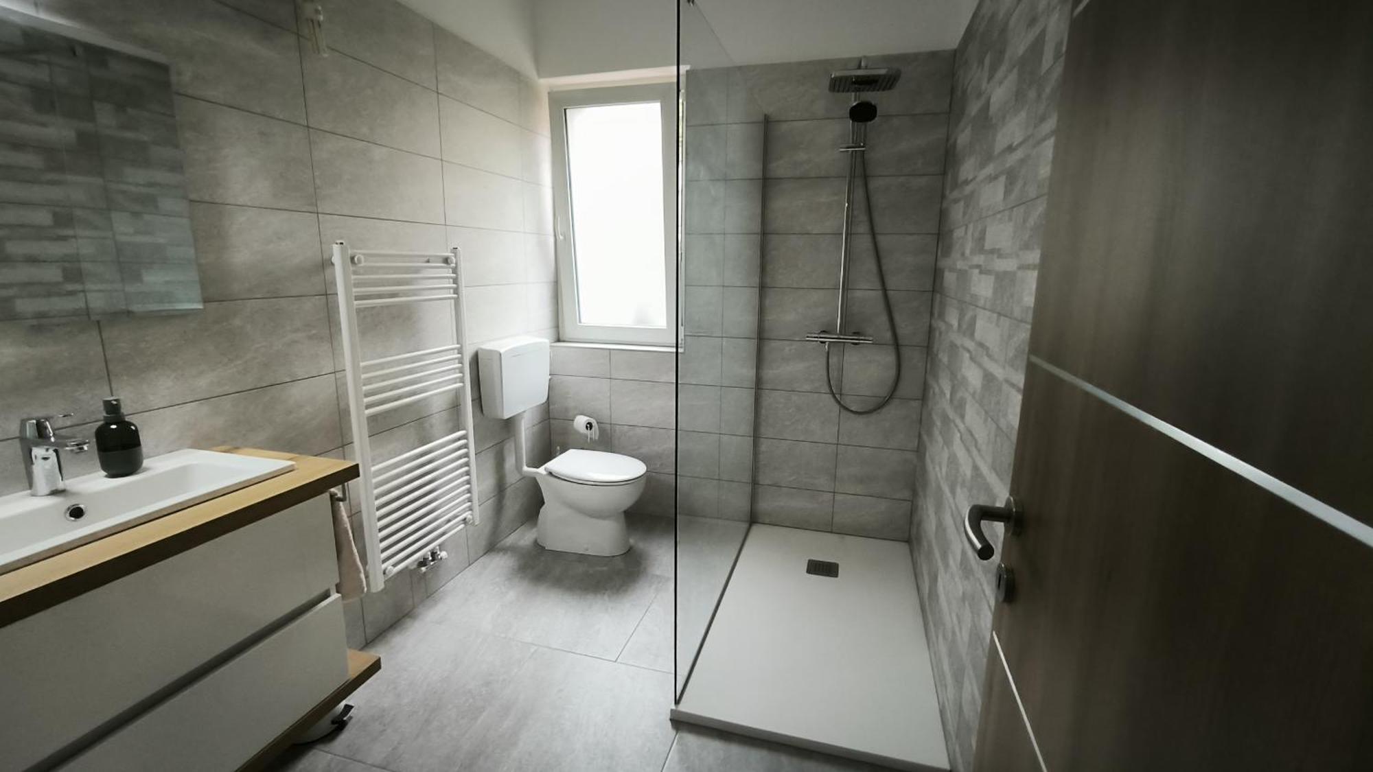 Apartmaji Ri-100 ปอร์โตรอซ ภายนอก รูปภาพ