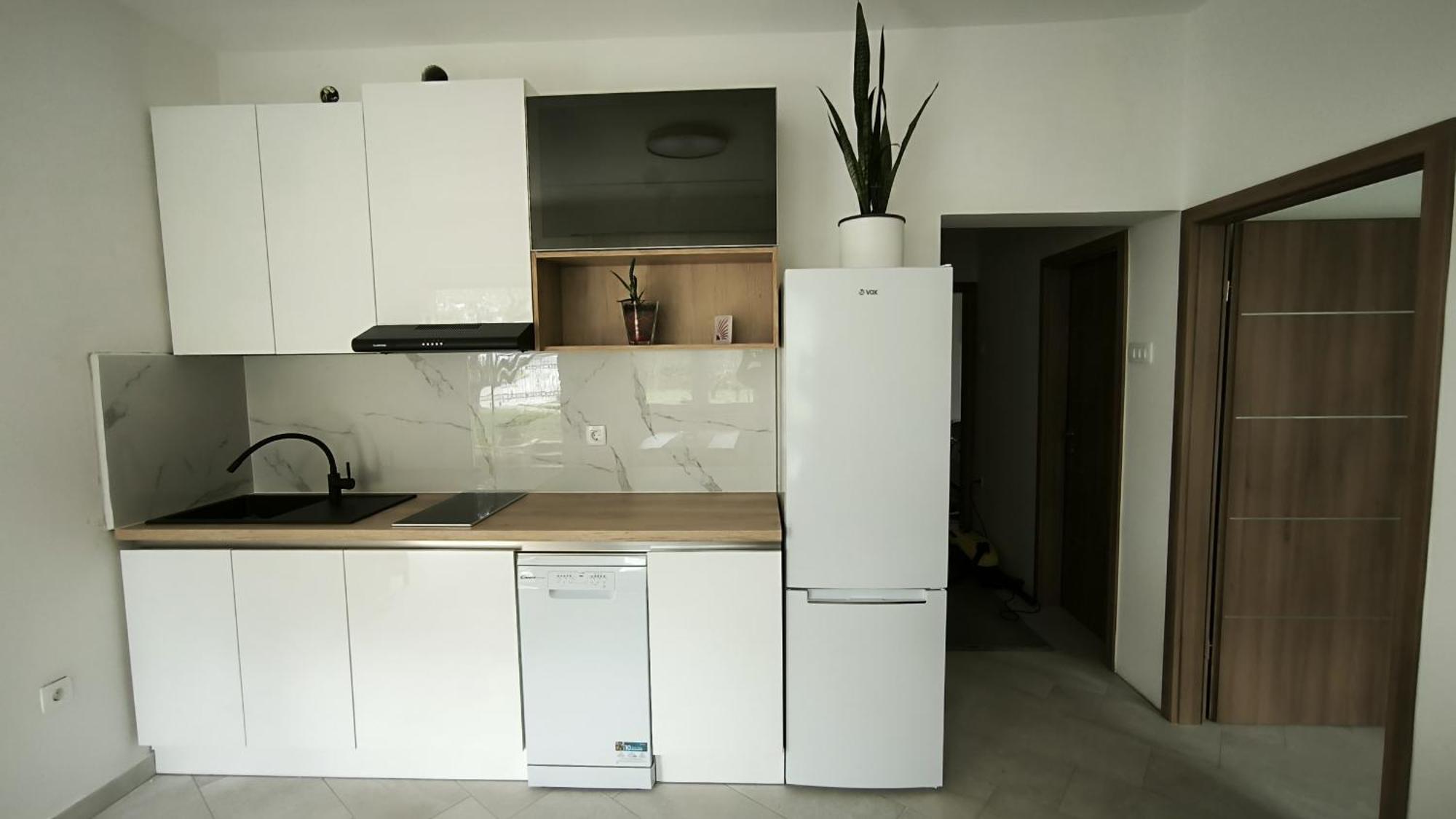 Apartmaji Ri-100 ปอร์โตรอซ ภายนอก รูปภาพ