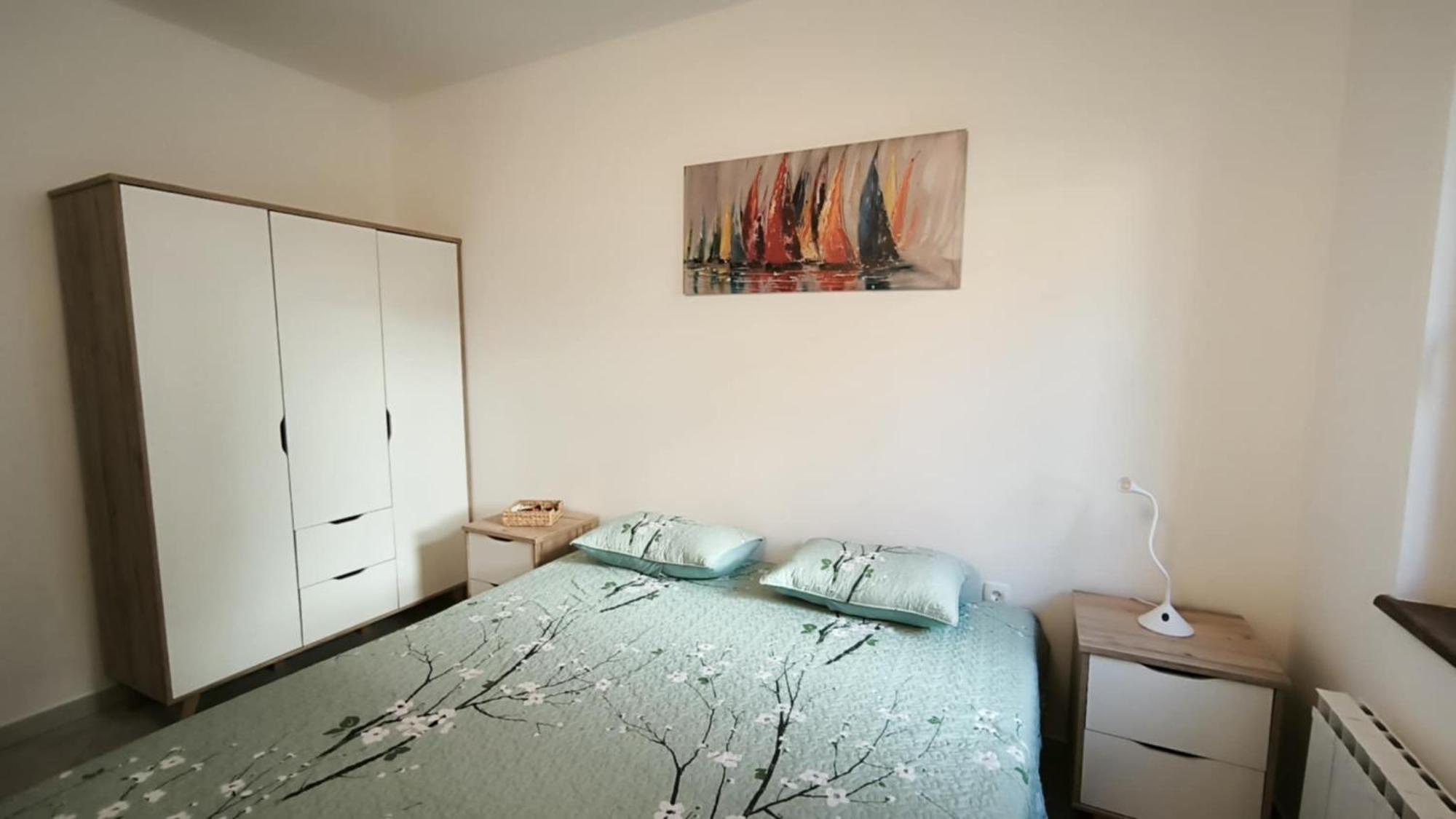 Apartmaji Ri-100 ปอร์โตรอซ ภายนอก รูปภาพ